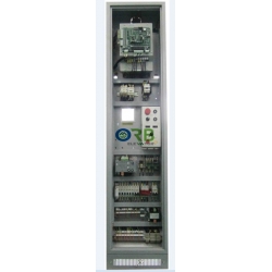 Roomless Elevator control cabinet,elevator controller