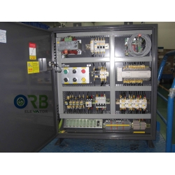 Hydraulic elevator control cabinet,elevator controller