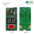 Monarch Serial display/indicator(MCTC-HCB-P1)