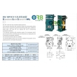 Bi-direction Overspeed Governor for MRL